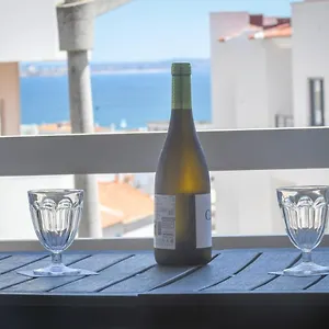  Apartamento Eastview