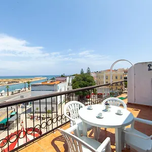  Apartamento Rising Sun